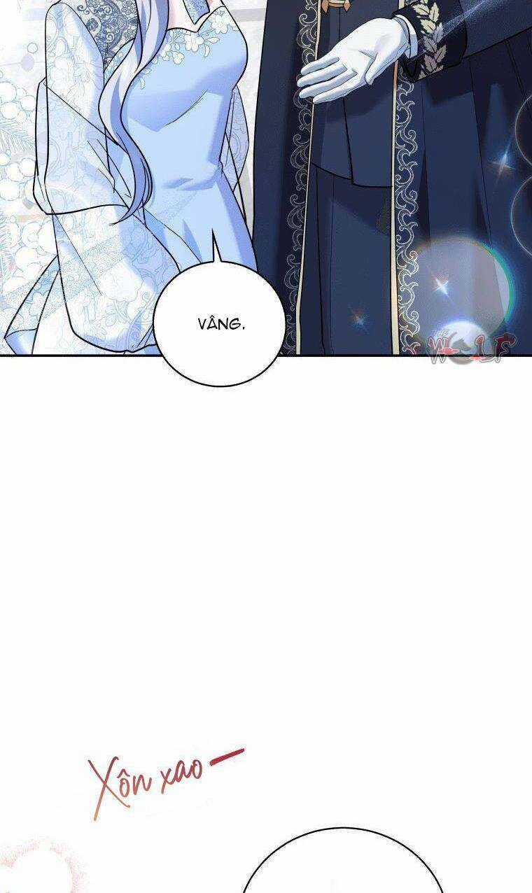 Hãy Ủng Hộ Kế Hoạch Trả Thù Của Tôi Chapter 11 trang 87