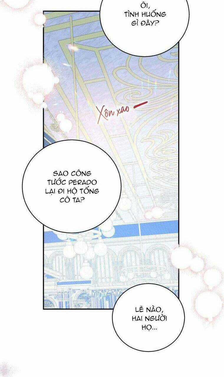 Hãy Ủng Hộ Kế Hoạch Trả Thù Của Tôi Chapter 11 trang 88