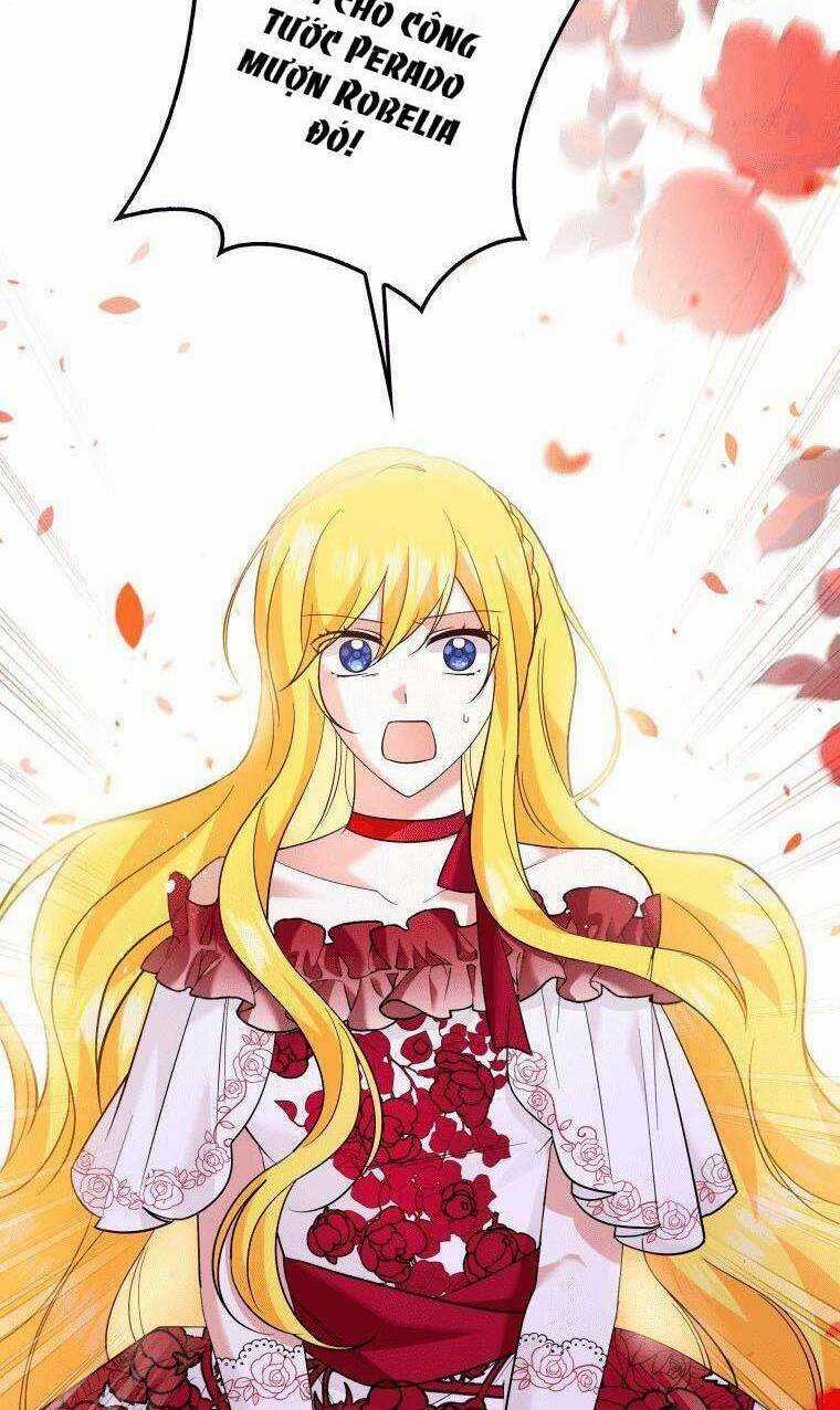 Hãy Ủng Hộ Kế Hoạch Trả Thù Của Tôi Chapter 11 trang 91