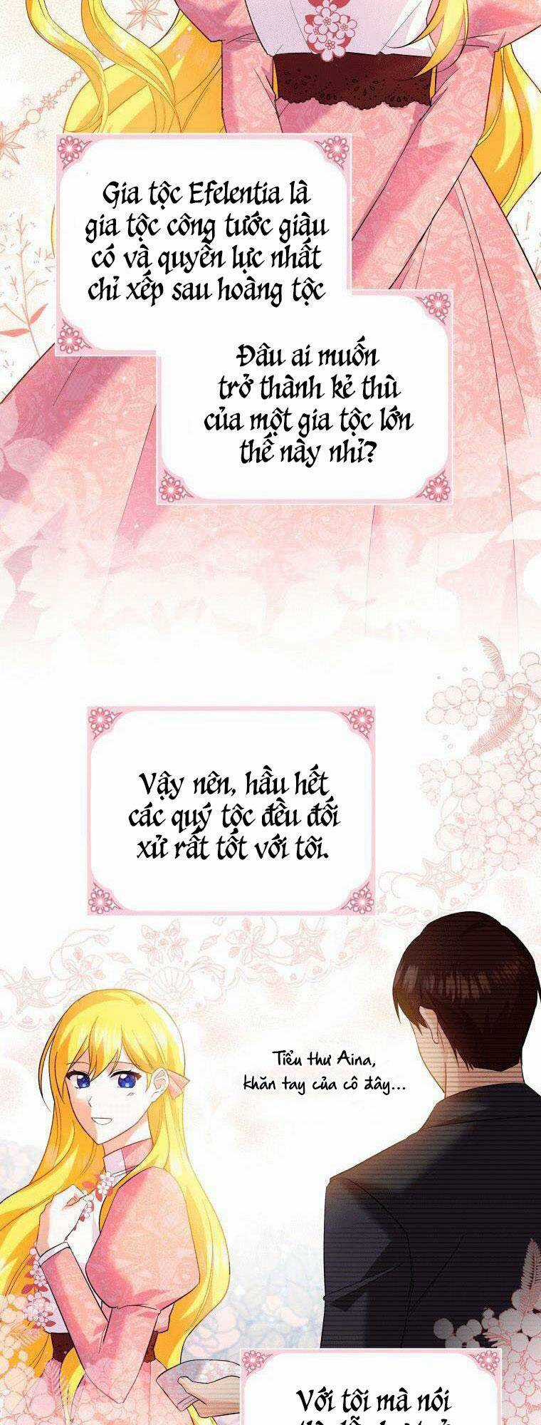 Hãy Ủng Hộ Kế Hoạch Trả Thù Của Tôi Chapter 15 trang 11