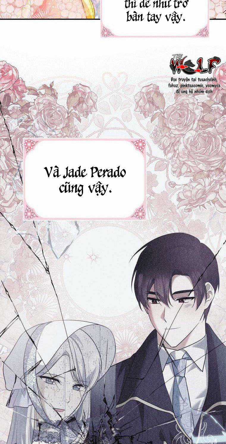 Hãy Ủng Hộ Kế Hoạch Trả Thù Của Tôi Chapter 15 trang 12