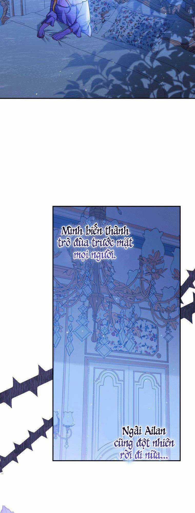 Hãy Ủng Hộ Kế Hoạch Trả Thù Của Tôi Chapter 15 trang 16