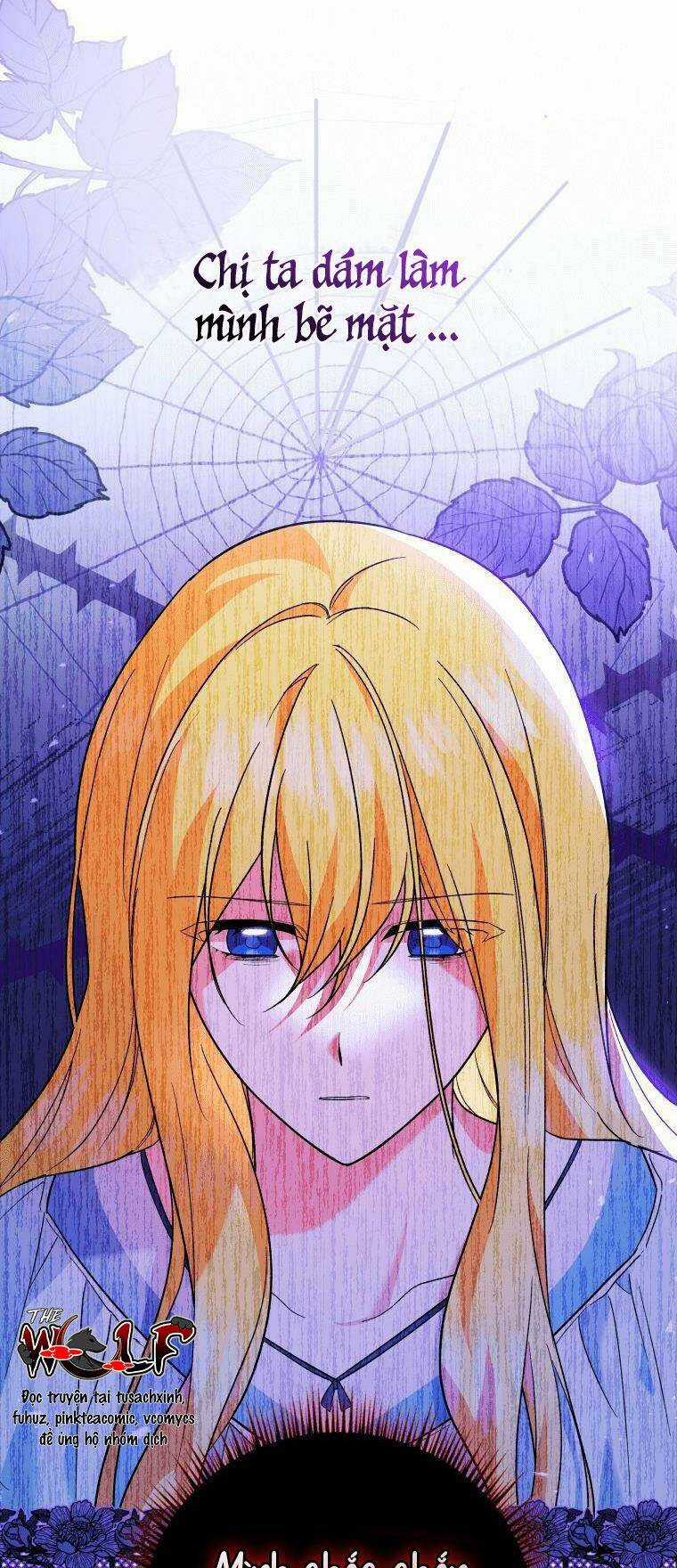 Hãy Ủng Hộ Kế Hoạch Trả Thù Của Tôi Chapter 15 trang 17