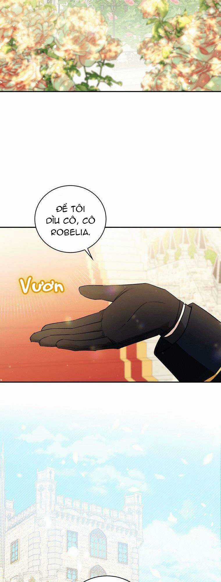 Hãy Ủng Hộ Kế Hoạch Trả Thù Của Tôi Chapter 15 trang 20