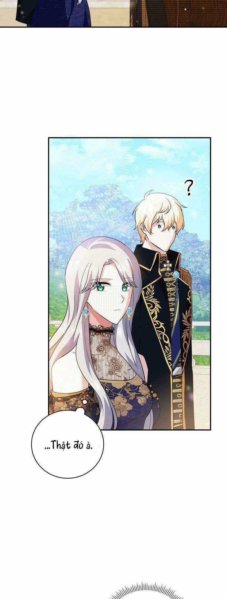 Hãy Ủng Hộ Kế Hoạch Trả Thù Của Tôi Chapter 15 trang 25