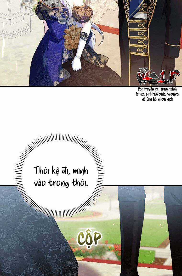 Hãy Ủng Hộ Kế Hoạch Trả Thù Của Tôi Chapter 15 trang 29