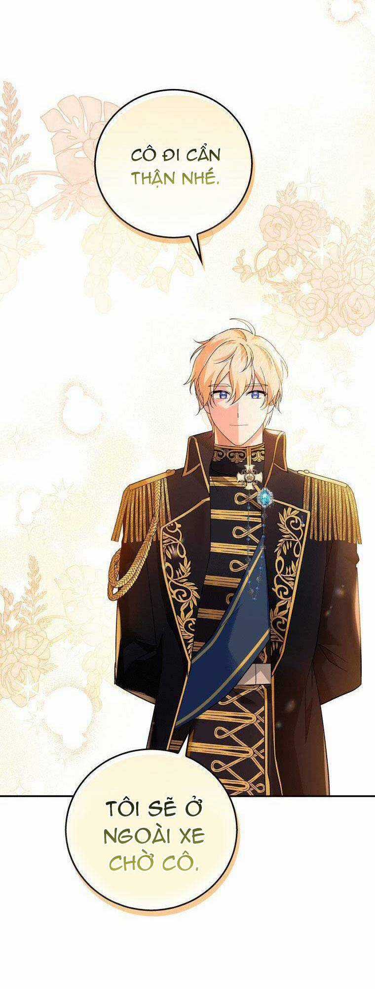 Hãy Ủng Hộ Kế Hoạch Trả Thù Của Tôi Chapter 15 trang 31