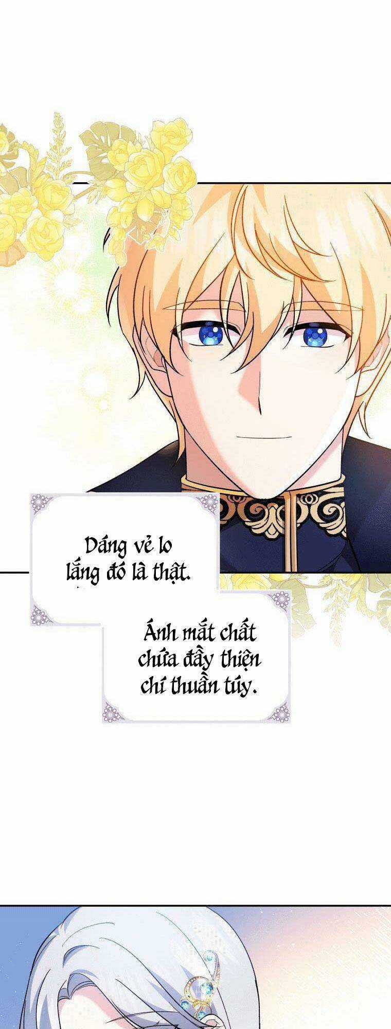 Hãy Ủng Hộ Kế Hoạch Trả Thù Của Tôi Chapter 15 trang 32
