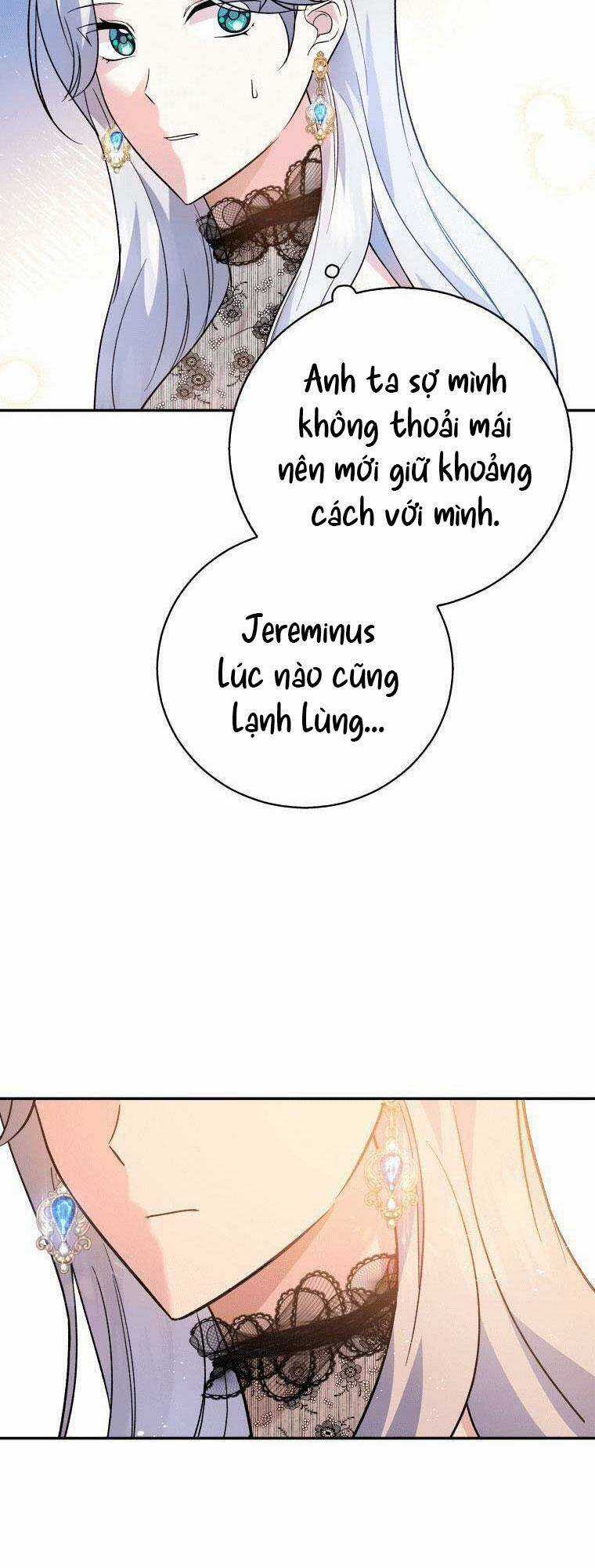 Hãy Ủng Hộ Kế Hoạch Trả Thù Của Tôi Chapter 15 trang 33
