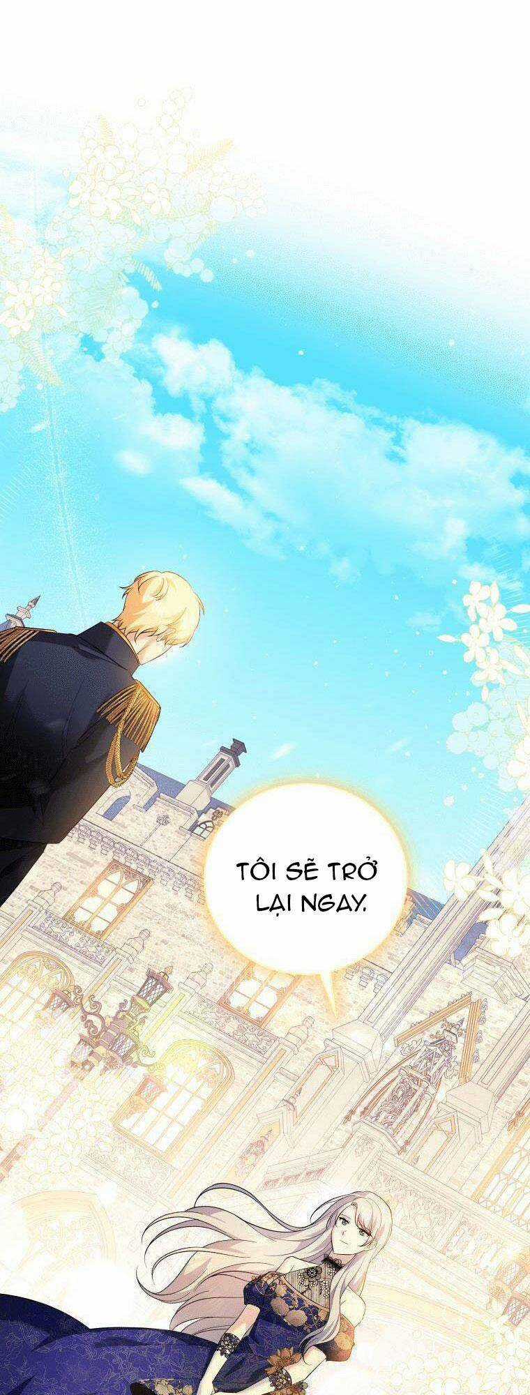 Hãy Ủng Hộ Kế Hoạch Trả Thù Của Tôi Chapter 15 trang 34