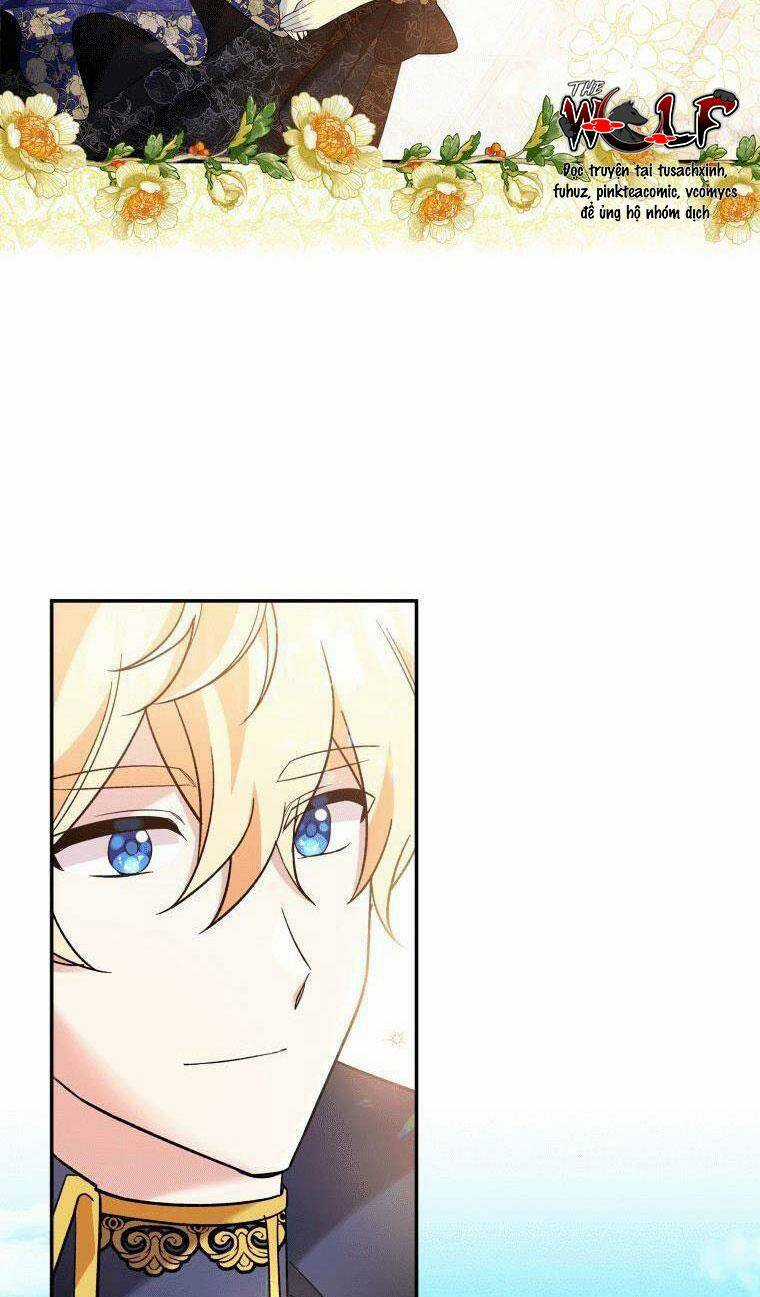 Hãy Ủng Hộ Kế Hoạch Trả Thù Của Tôi Chapter 15 trang 35