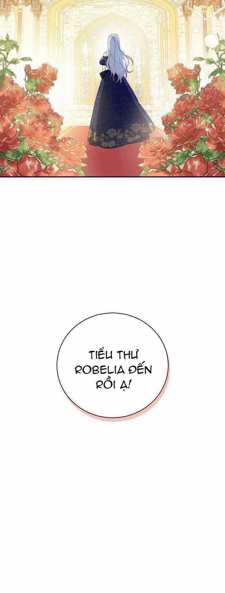 Hãy Ủng Hộ Kế Hoạch Trả Thù Của Tôi Chapter 15 trang 37
