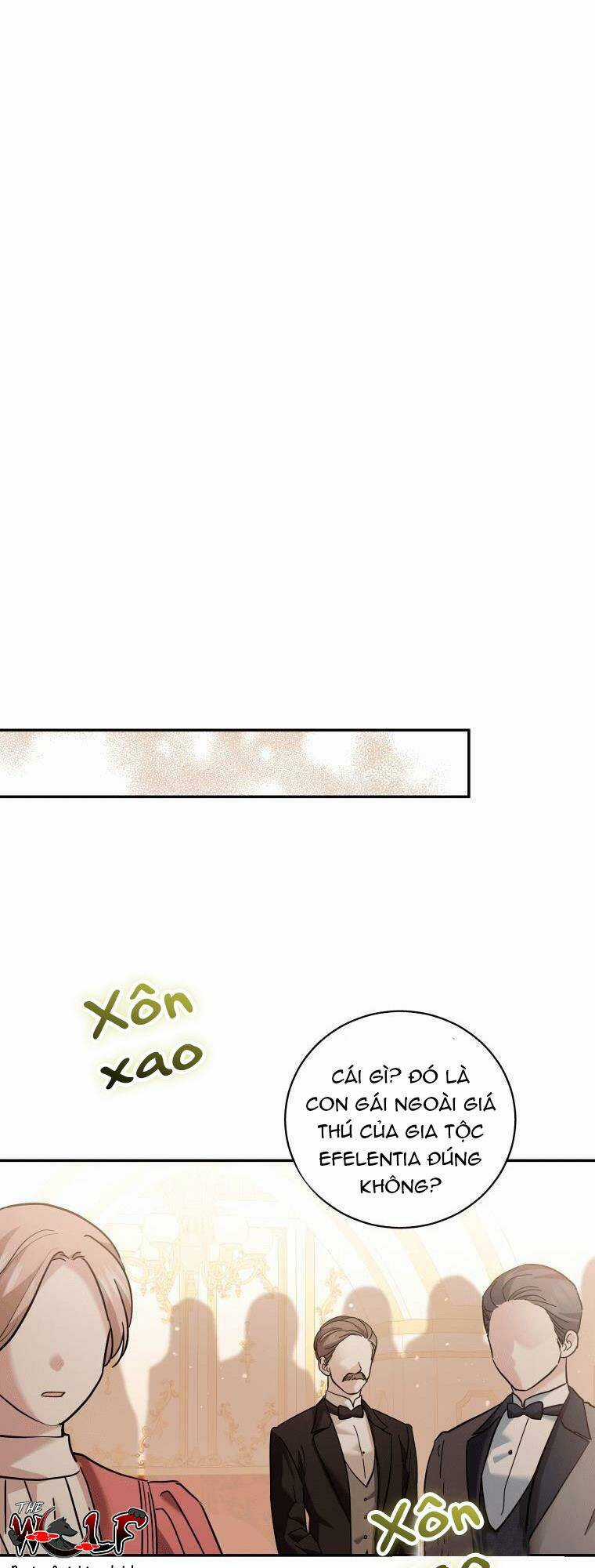 Hãy Ủng Hộ Kế Hoạch Trả Thù Của Tôi Chapter 15 trang 38
