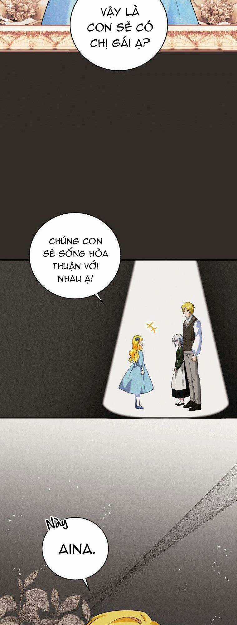 Hãy Ủng Hộ Kế Hoạch Trả Thù Của Tôi Chapter 15 trang 4