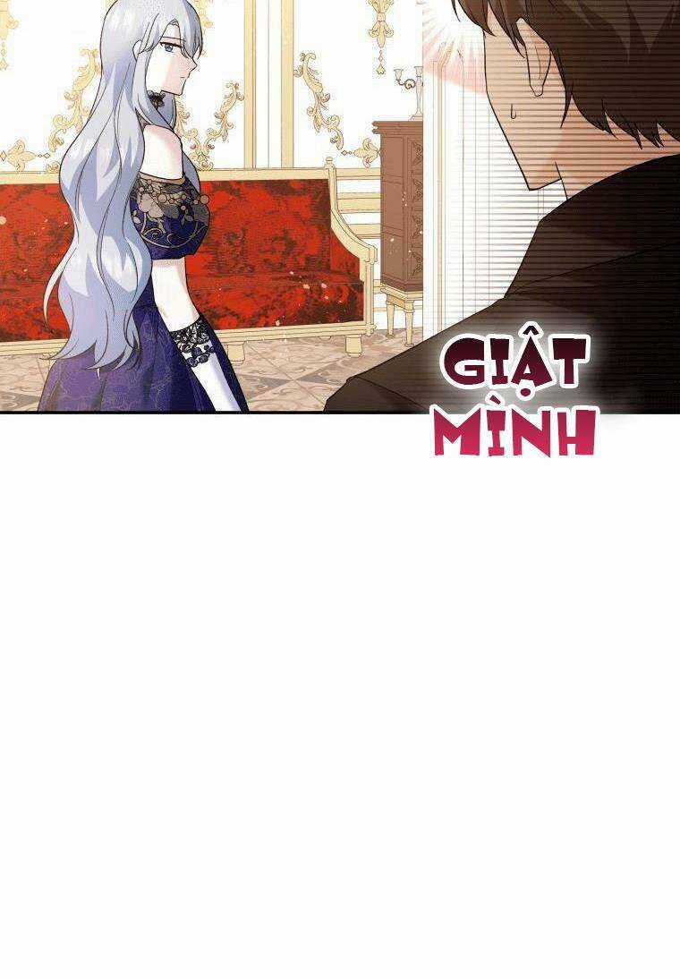 Hãy Ủng Hộ Kế Hoạch Trả Thù Của Tôi Chapter 15 trang 41