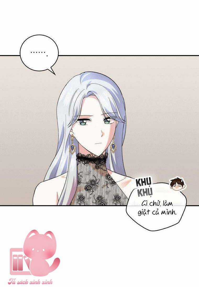 Hãy Ủng Hộ Kế Hoạch Trả Thù Của Tôi Chapter 15 trang 42
