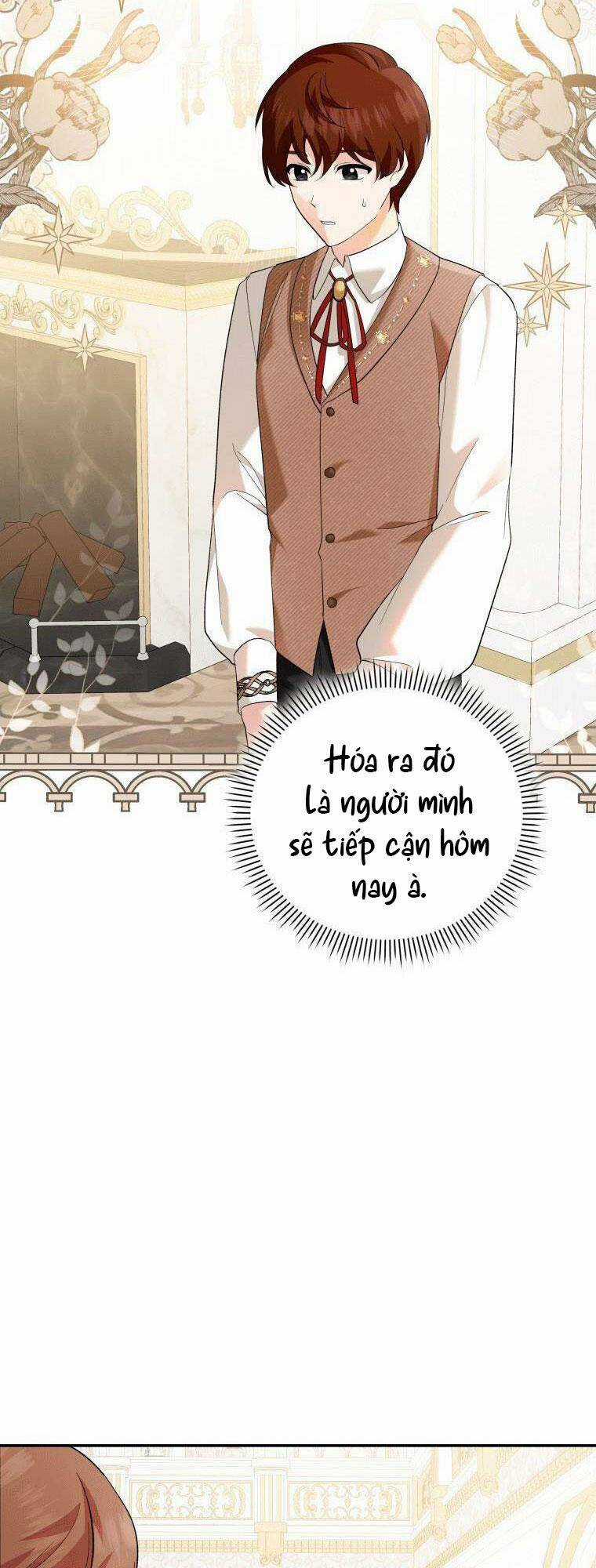 Hãy Ủng Hộ Kế Hoạch Trả Thù Của Tôi Chapter 15 trang 44