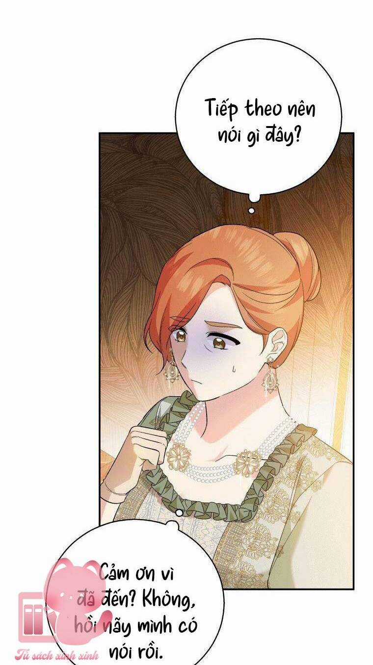 Hãy Ủng Hộ Kế Hoạch Trả Thù Của Tôi Chapter 15 trang 48