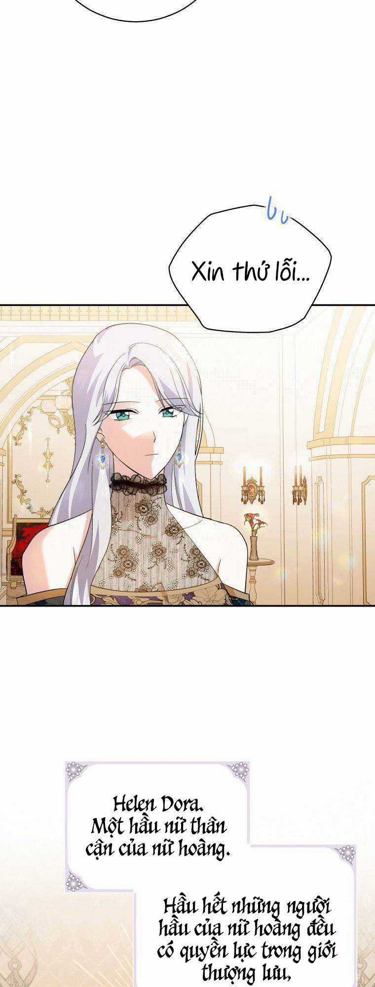 Hãy Ủng Hộ Kế Hoạch Trả Thù Của Tôi Chapter 15 trang 49