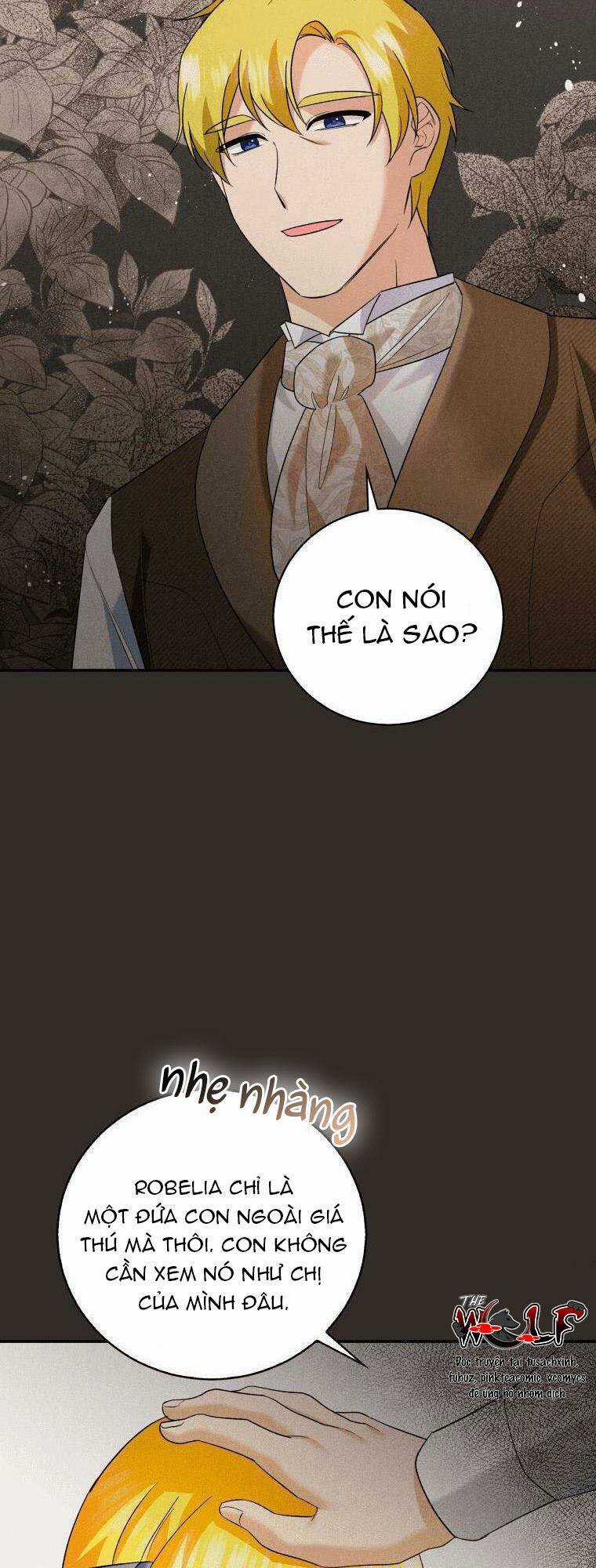 Hãy Ủng Hộ Kế Hoạch Trả Thù Của Tôi Chapter 15 trang 5