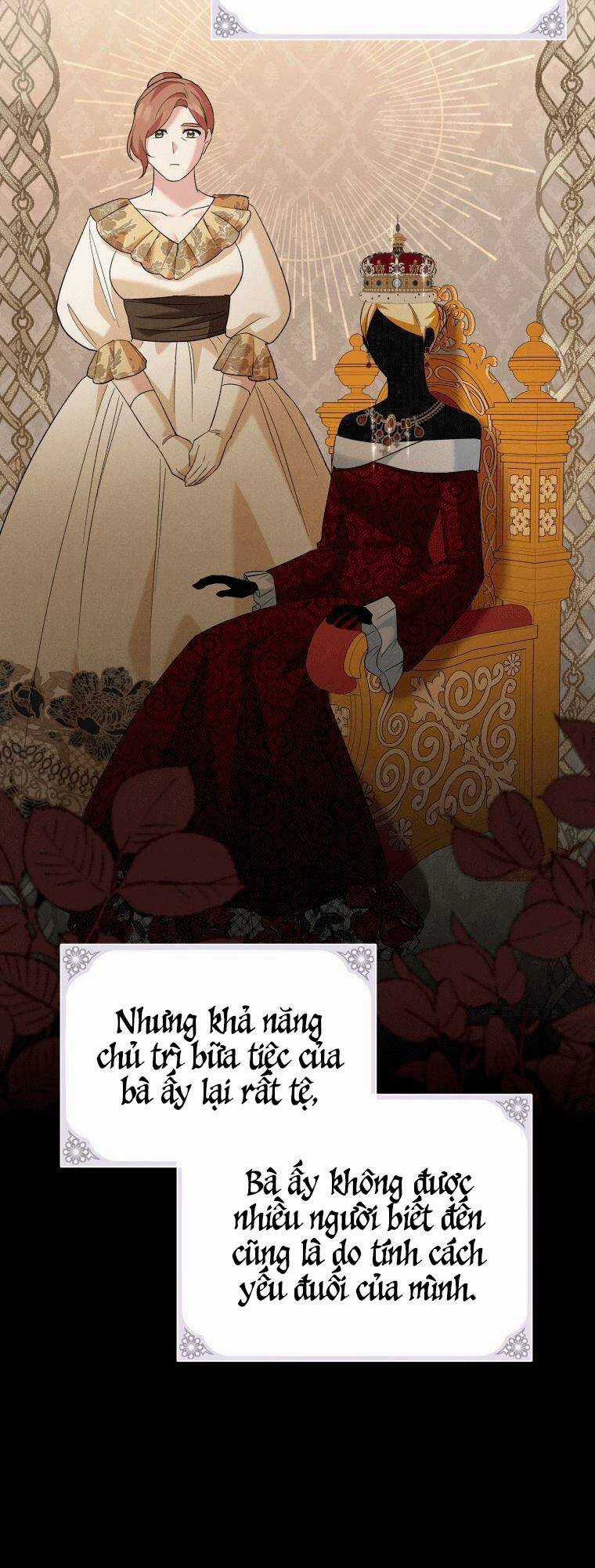 Hãy Ủng Hộ Kế Hoạch Trả Thù Của Tôi Chapter 15 trang 50