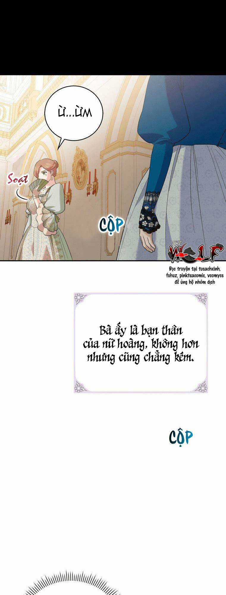 Hãy Ủng Hộ Kế Hoạch Trả Thù Của Tôi Chapter 15 trang 51