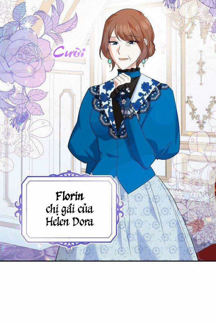Hãy Ủng Hộ Kế Hoạch Trả Thù Của Tôi Chapter 15 trang 53