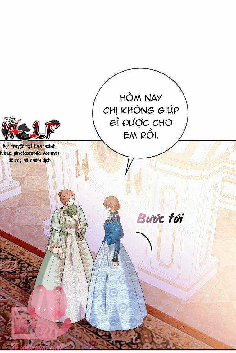 Hãy Ủng Hộ Kế Hoạch Trả Thù Của Tôi Chapter 15 trang 54