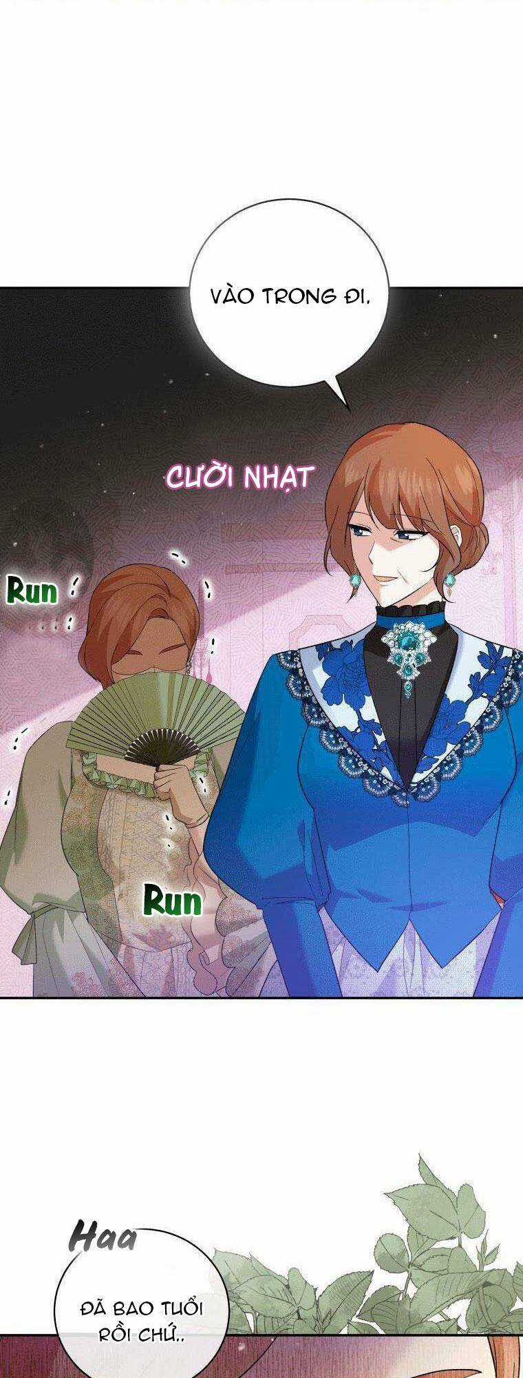 Hãy Ủng Hộ Kế Hoạch Trả Thù Của Tôi Chapter 15 trang 55