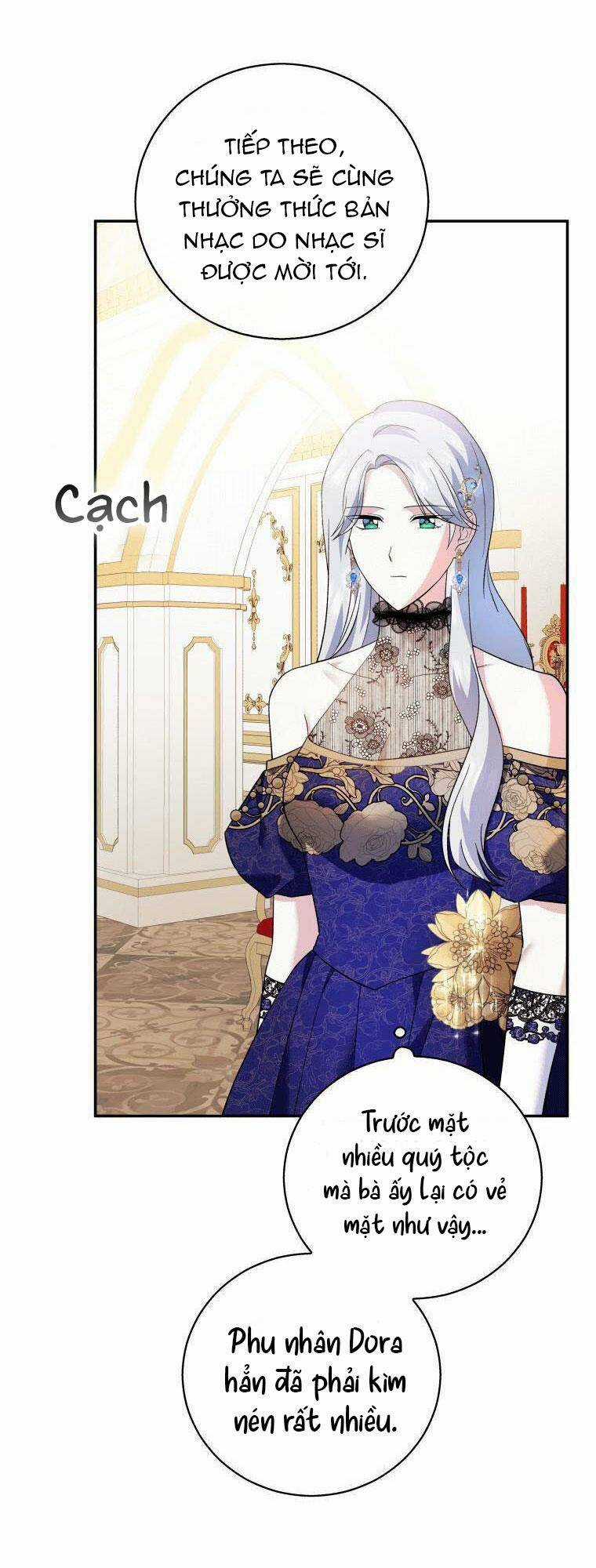 Hãy Ủng Hộ Kế Hoạch Trả Thù Của Tôi Chapter 15 trang 58