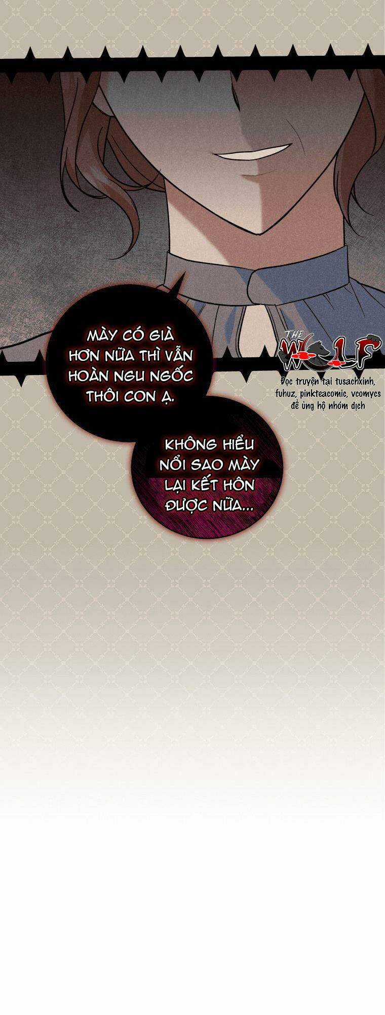 Hãy Ủng Hộ Kế Hoạch Trả Thù Của Tôi Chapter 15 trang 63