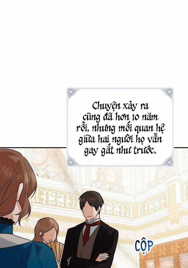 Hãy Ủng Hộ Kế Hoạch Trả Thù Của Tôi Chapter 15 trang 64