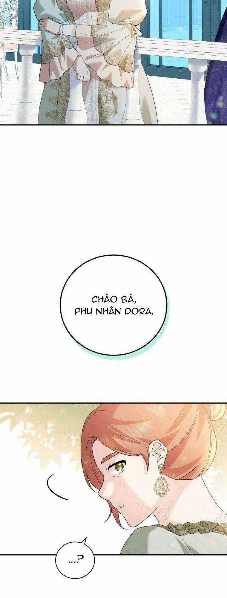 Hãy Ủng Hộ Kế Hoạch Trả Thù Của Tôi Chapter 15 trang 67