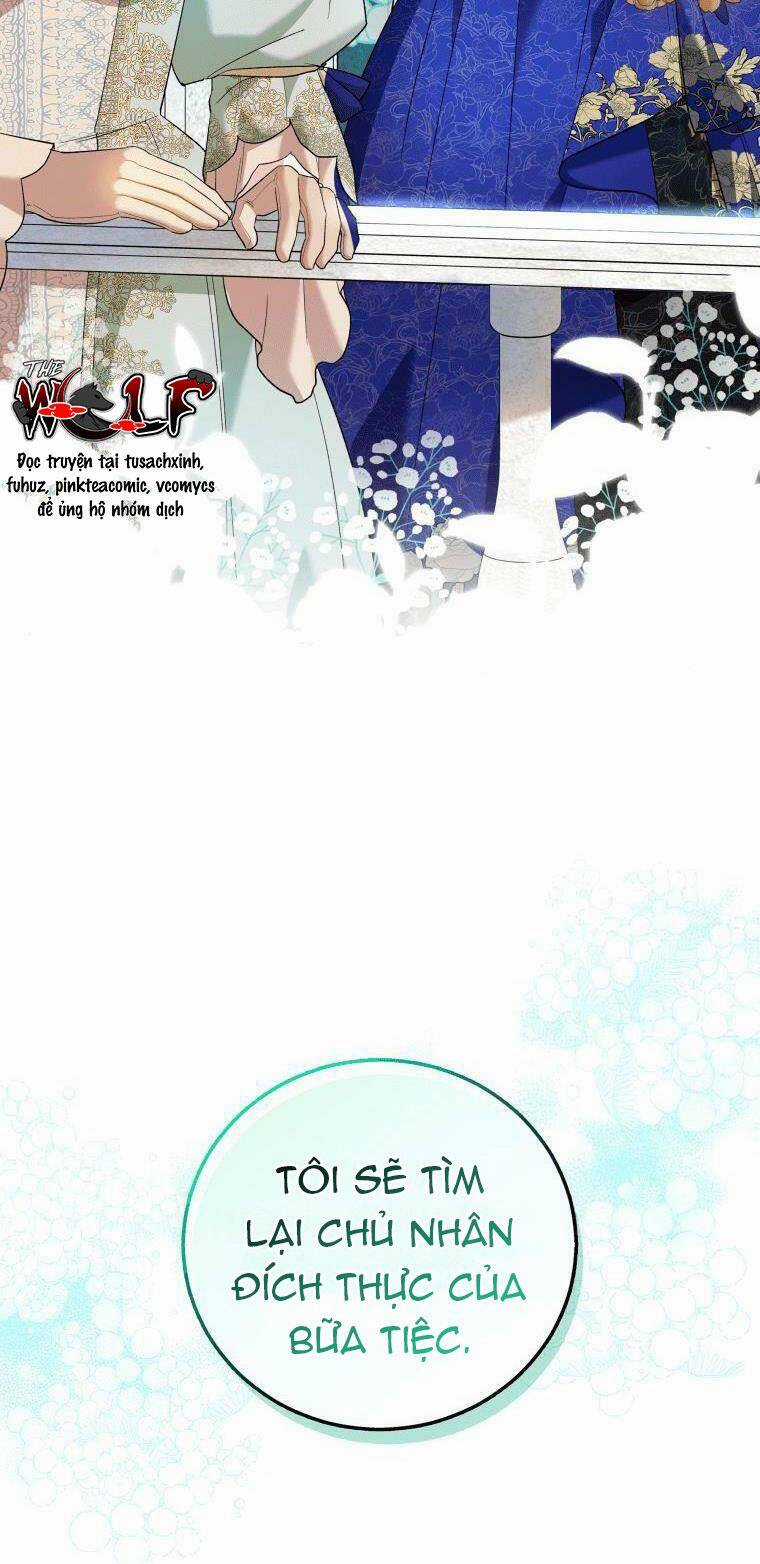Hãy Ủng Hộ Kế Hoạch Trả Thù Của Tôi Chapter 15 trang 69