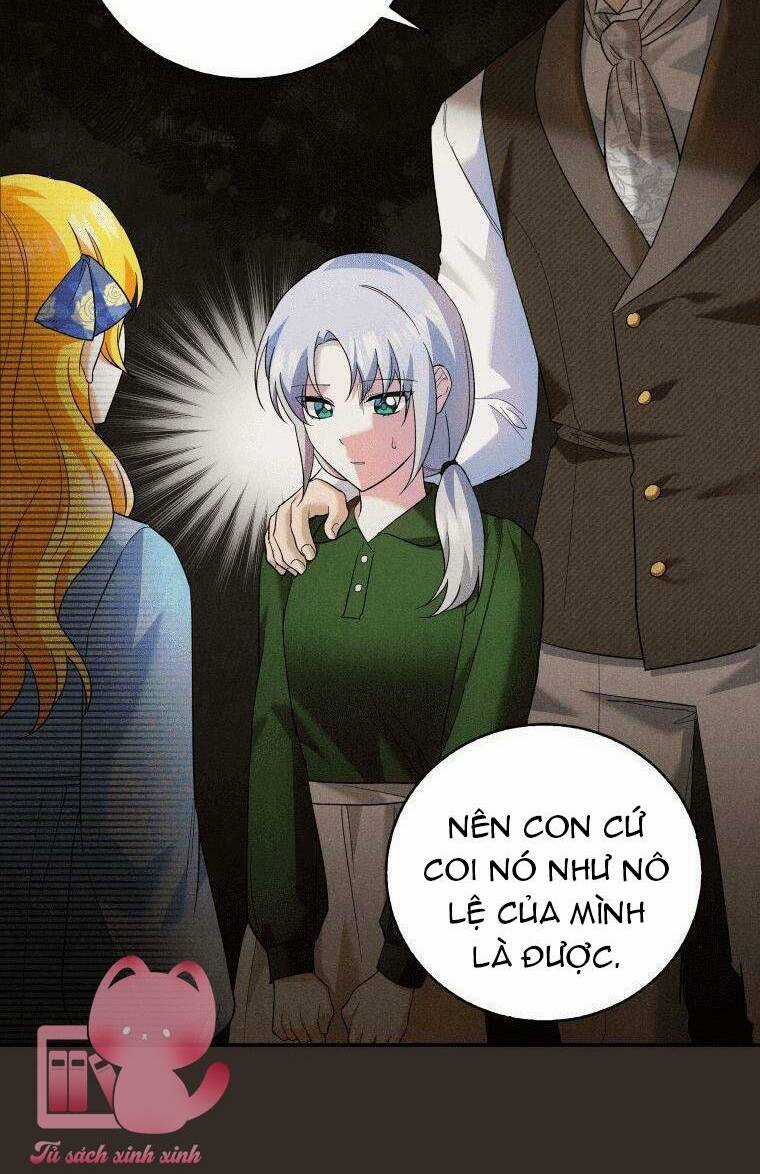 Hãy Ủng Hộ Kế Hoạch Trả Thù Của Tôi Chapter 15 trang 7
