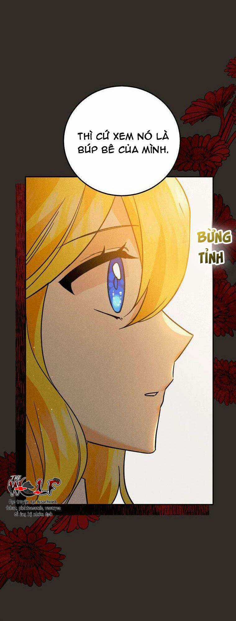 Hãy Ủng Hộ Kế Hoạch Trả Thù Của Tôi Chapter 15 trang 9
