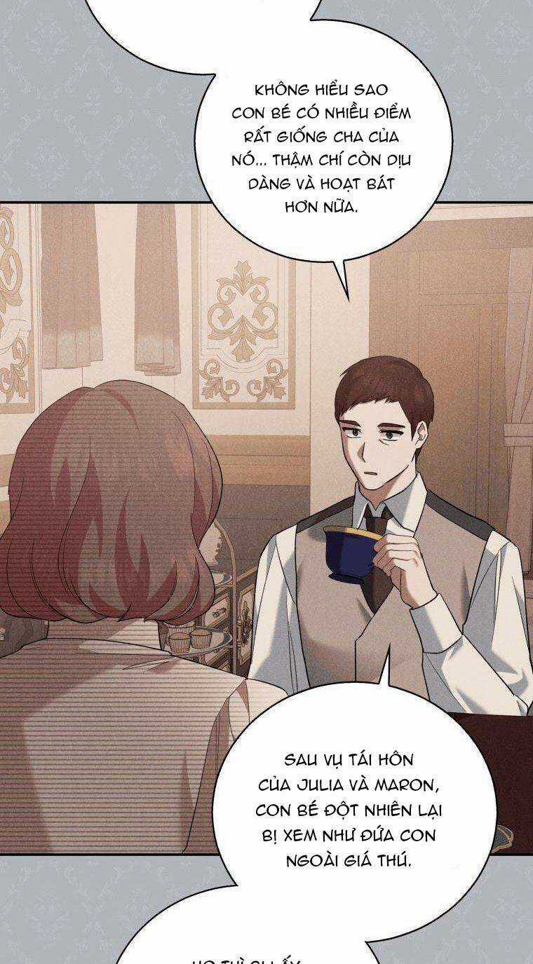 Hãy Ủng Hộ Kế Hoạch Trả Thù Của Tôi Chapter 16 trang 11