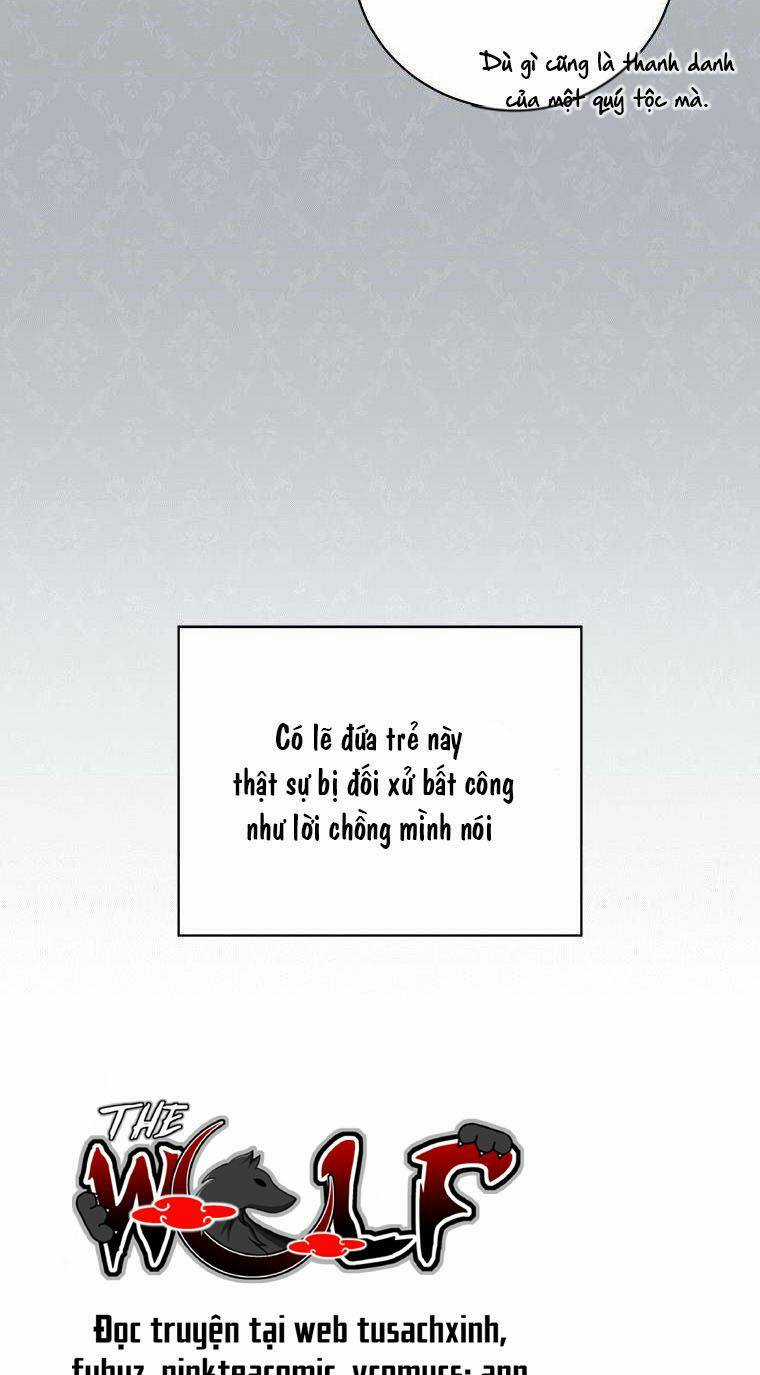 Hãy Ủng Hộ Kế Hoạch Trả Thù Của Tôi Chapter 16 trang 13