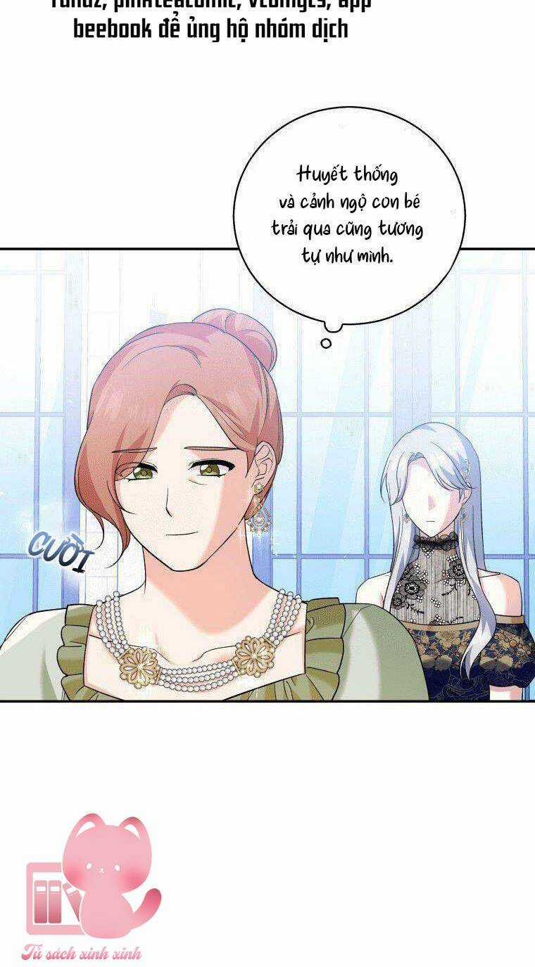 Hãy Ủng Hộ Kế Hoạch Trả Thù Của Tôi Chapter 16 trang 14