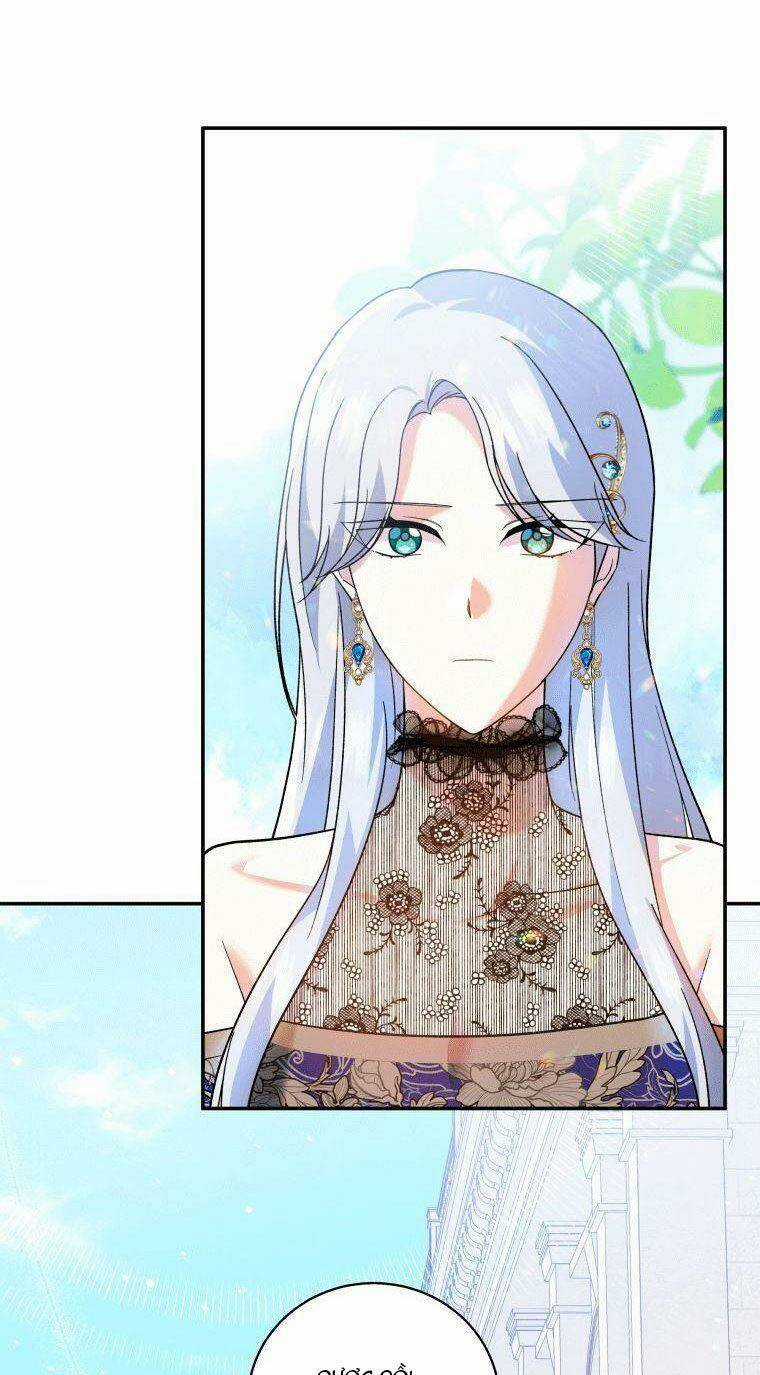 Hãy Ủng Hộ Kế Hoạch Trả Thù Của Tôi Chapter 16 trang 15