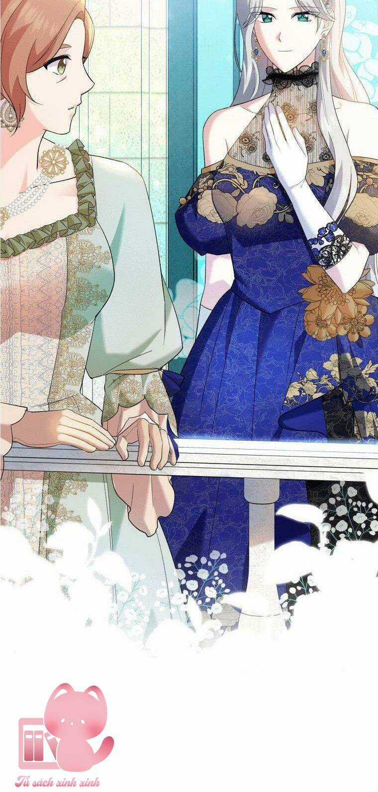 Hãy Ủng Hộ Kế Hoạch Trả Thù Của Tôi Chapter 16 trang 2