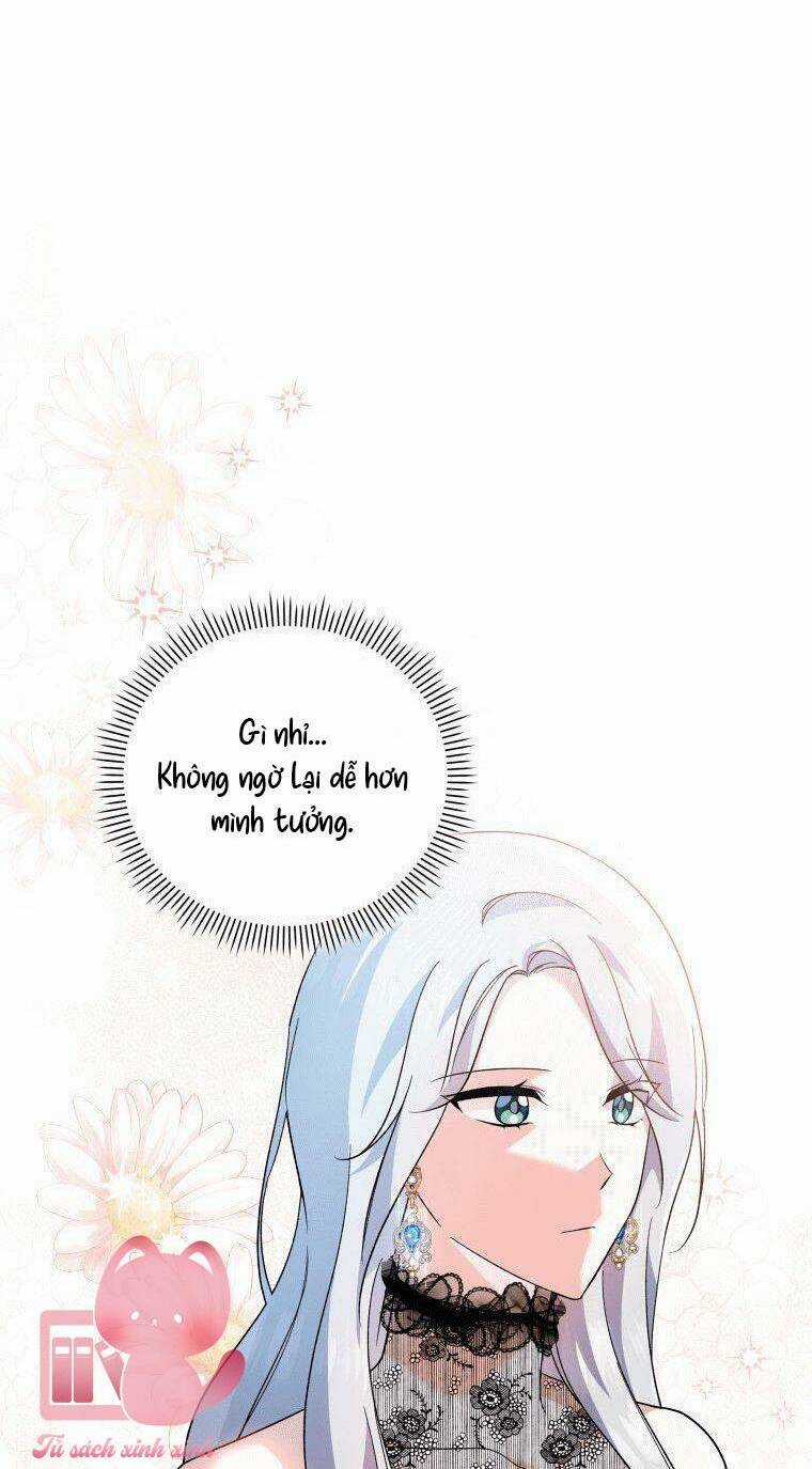 Hãy Ủng Hộ Kế Hoạch Trả Thù Của Tôi Chapter 16 trang 20