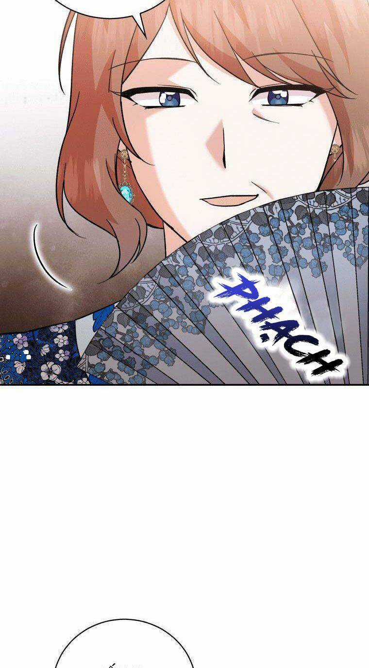 Hãy Ủng Hộ Kế Hoạch Trả Thù Của Tôi Chapter 16 trang 23