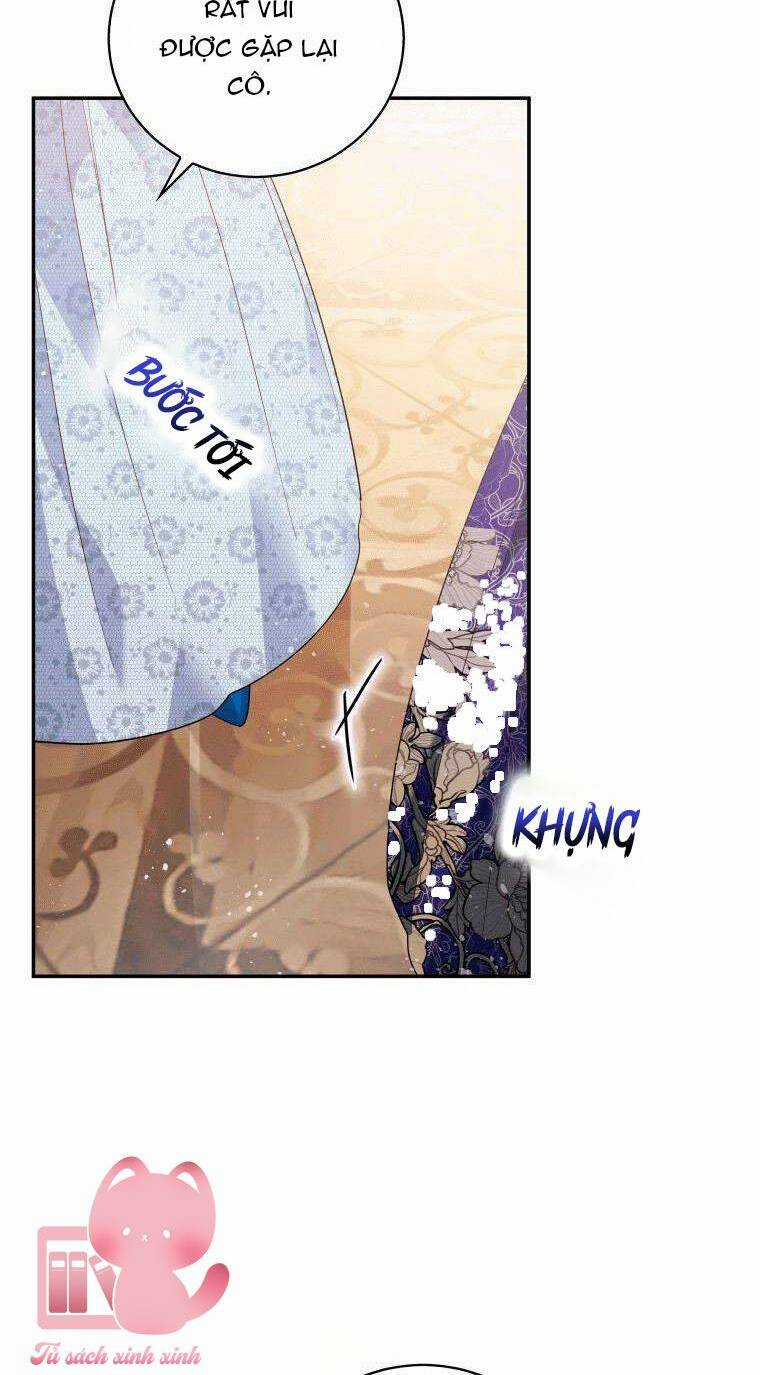 Hãy Ủng Hộ Kế Hoạch Trả Thù Của Tôi Chapter 16 trang 24