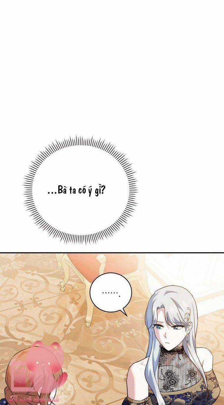Hãy Ủng Hộ Kế Hoạch Trả Thù Của Tôi Chapter 16 trang 26