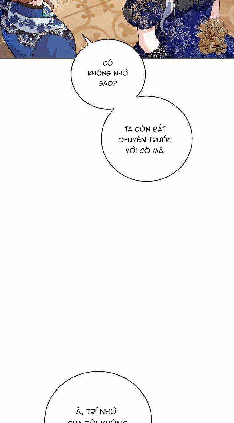 Hãy Ủng Hộ Kế Hoạch Trả Thù Của Tôi Chapter 16 trang 27