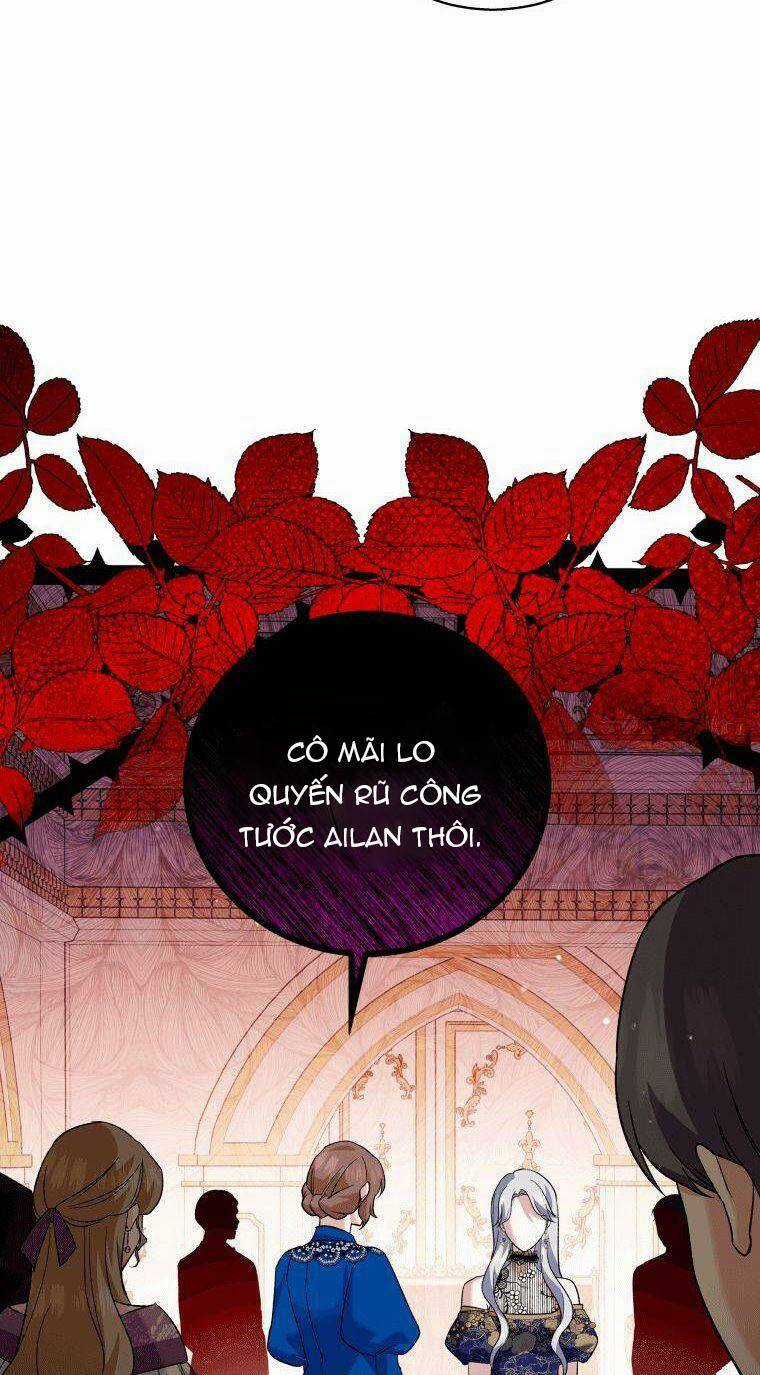 Hãy Ủng Hộ Kế Hoạch Trả Thù Của Tôi Chapter 16 trang 29