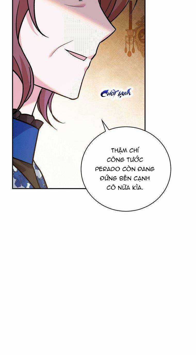 Hãy Ủng Hộ Kế Hoạch Trả Thù Của Tôi Chapter 16 trang 31
