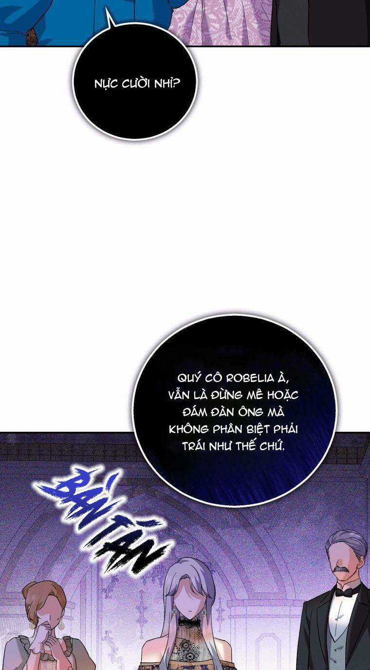 Hãy Ủng Hộ Kế Hoạch Trả Thù Của Tôi Chapter 16 trang 33