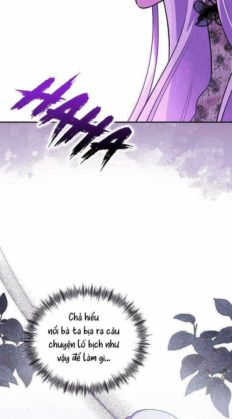 Hãy Ủng Hộ Kế Hoạch Trả Thù Của Tôi Chapter 16 trang 35